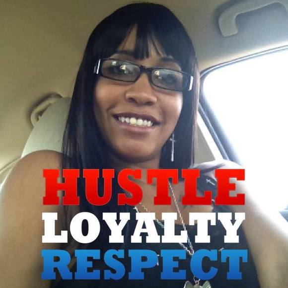 Meet your Posher, Tanisha - Picture 1 of 1